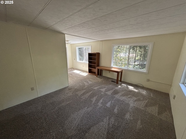 5336 Buckskin Bob, Florence, OR 97439 - view of carpeted empty room