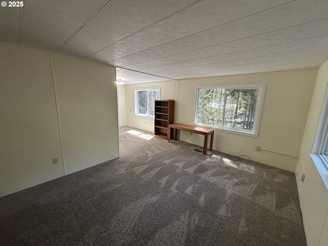 5336 Buckskin Bob, Florence, OR 97439 - basement featuring carpet