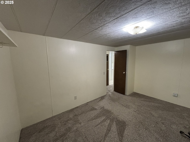 5336 Buckskin Bob, Florence, OR 97439 - finished basement featuring carpet flooring