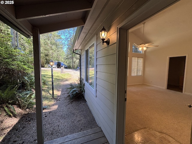 5336 Buckskin Bob, Florence, OR 97439 - view of home's exterior