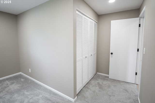 2915 Chuckanut St, Eugene, OR 97408 - hall with carpet floors and recessed lighting