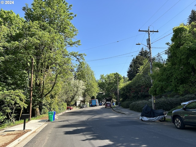 3481 NW Thurman St, Portland, OR 97210