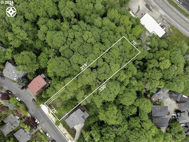 3481 NW Thurman St, Portland, OR 97210