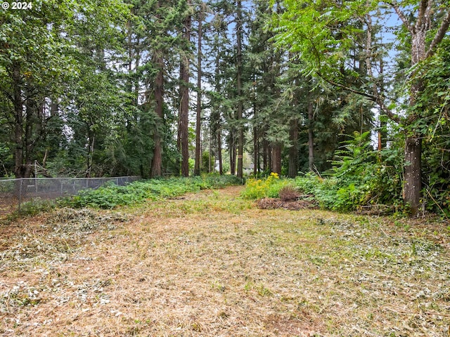 12430 SE Holgate Blvd, Portland OR, 97236 land for sale