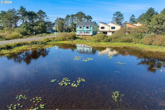 water view