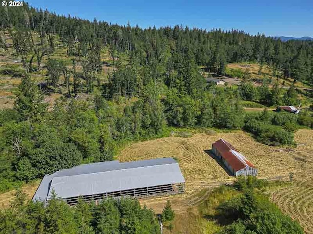 Listing photo 2 for 0 Fort Hill Rd, Willamina OR 97396