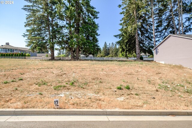 707 NW George Ct, Sublimity OR, 97385 land for sale