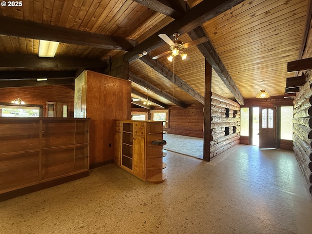 530 Riverside Dr, Burns, OR 97720 - interior space