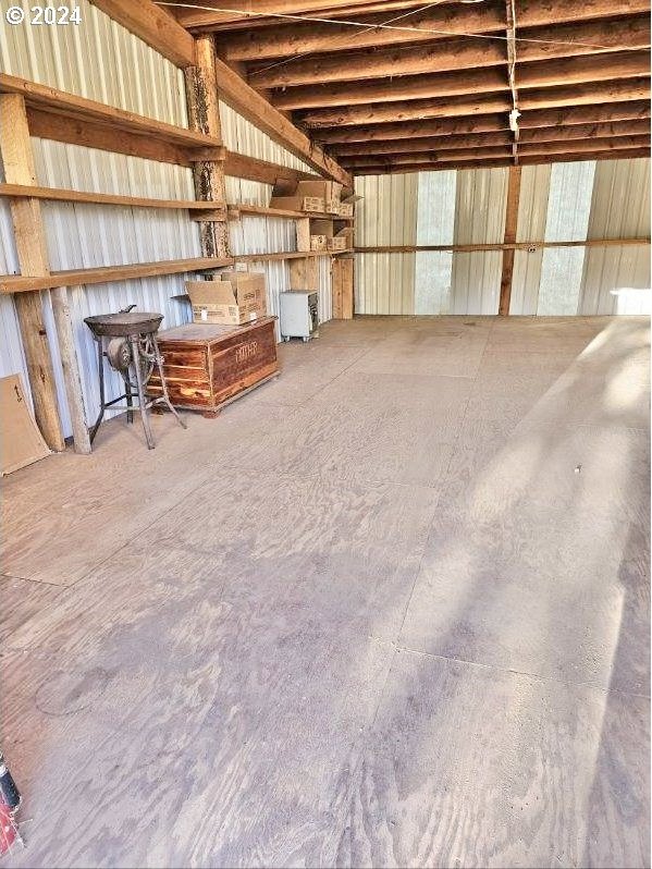 530 Riverside Dr, Burns, OR 97720 - view of miscellaneous room