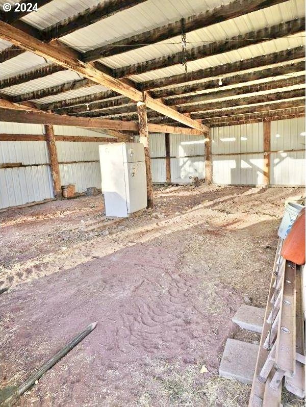530 Riverside Dr, Burns, OR 97720 - view of miscellaneous room