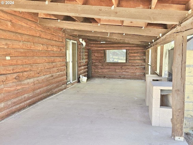 530 Riverside Dr, Burns, OR 97720 - view of stable