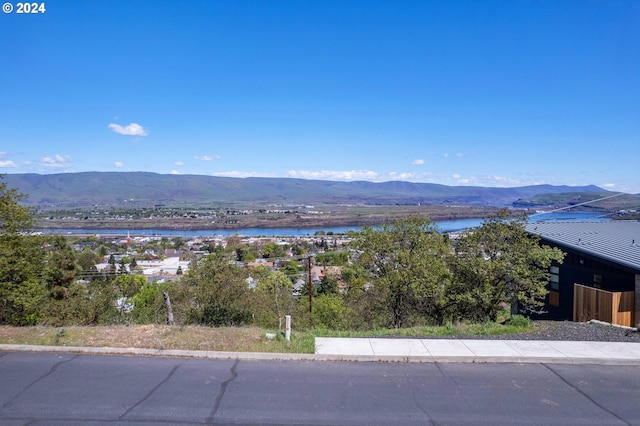 305 E Scenic View Ln, The Dalles OR, 97058 land for sale