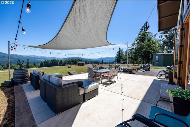40033 Reuben Leigh Rd, Lowell, OR 97452