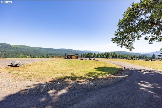 40033 Reuben Leigh Rd, Lowell, OR 97452