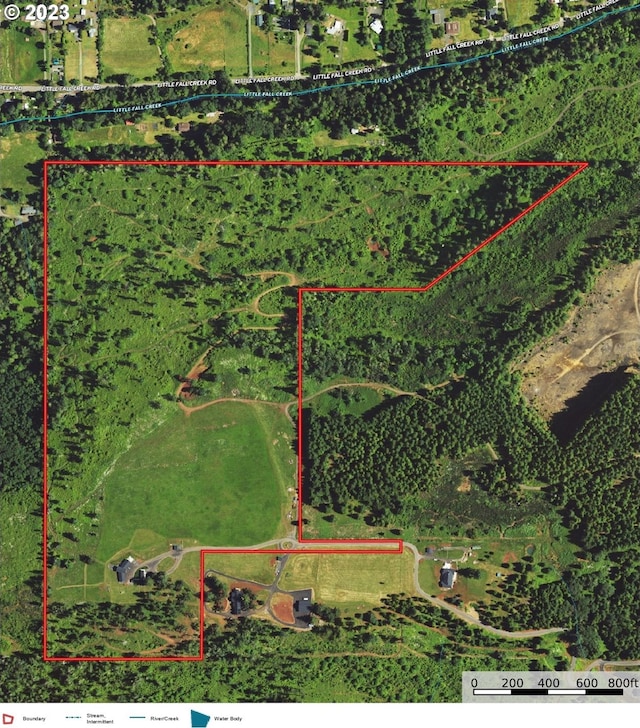 40033 Reuben Leigh Rd, Lowell, OR 97452