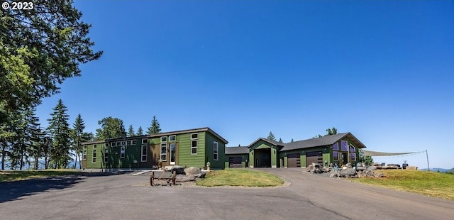 40033 Reuben Leigh Rd, Lowell, OR 97452