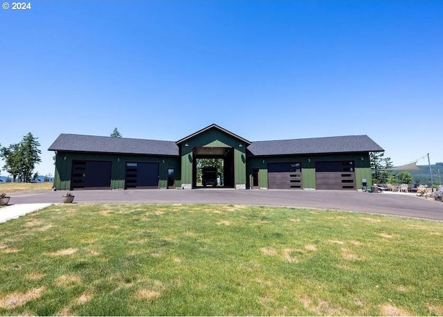 40033 Reuben Leigh Rd, Lowell, OR 97452