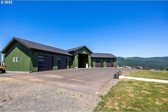 40033 Reuben Leigh Rd, Lowell, OR 97452