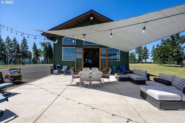 40033 Reuben Leigh Rd, Lowell, OR 97452