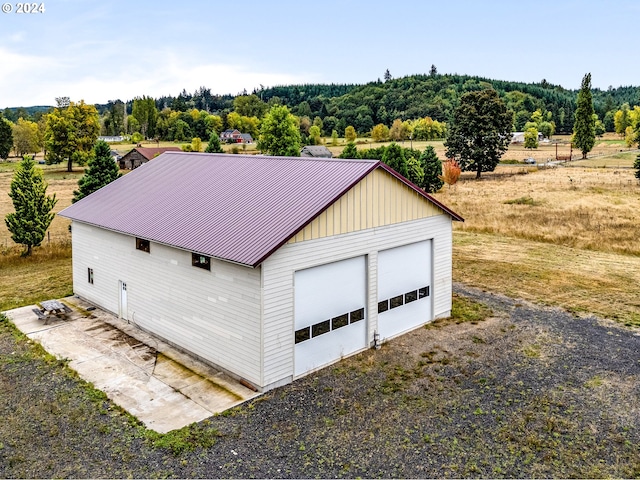 Listing photo 2 for 143 Smokey Valley Rd, Toledo WA 98591