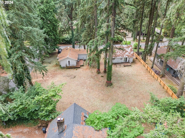 Listing photo 2 for 16061 Waluga Dr, Lake Oswego OR 97035