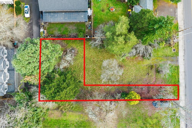 0 SE Cedar St, Hillsboro OR, 97123 land for sale