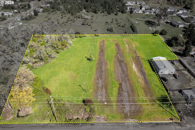 NE Rifle Range St, Roseburg OR, 97470 land for sale