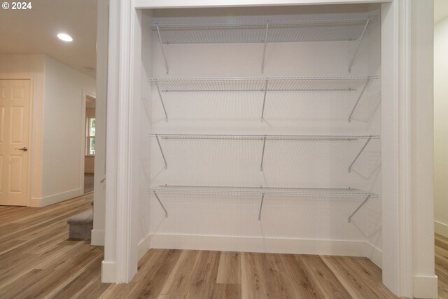 9 Waterford Downs, Florence, OR 97439 - view of closet