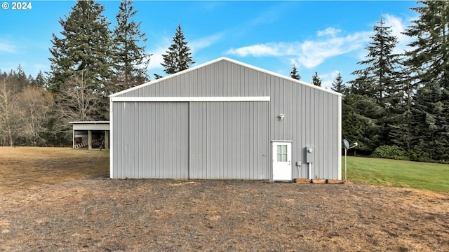 Listing photo 3 for 1210 Stella Rd, Longview WA 98632