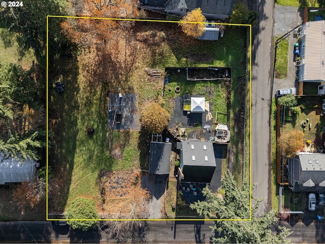 7010 SE Lamphier St, Milwaukie OR, 97222 land for sale