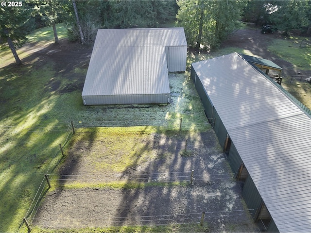 20480 E Lolo Pass Rd, Rhododendron, OR 97049 - view of subject property