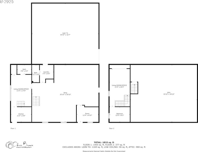 20480 E Lolo Pass Rd, Rhododendron, OR 97049 - home floor plan