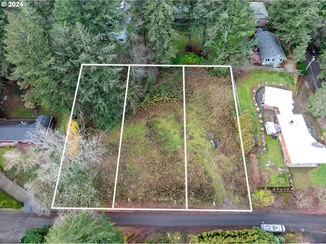 SW 41st Ave, Portland, OR 97219