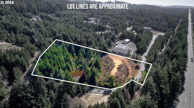 0 Spyglass, North Bend OR, 97459 land for sale