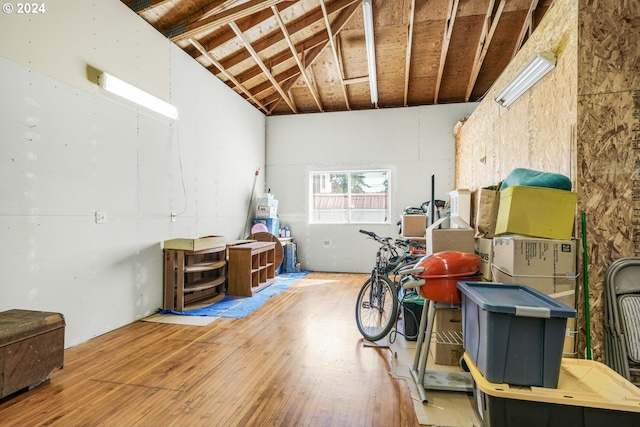 1730 SE 148th Ave, Portland, OR 97233 - interior space