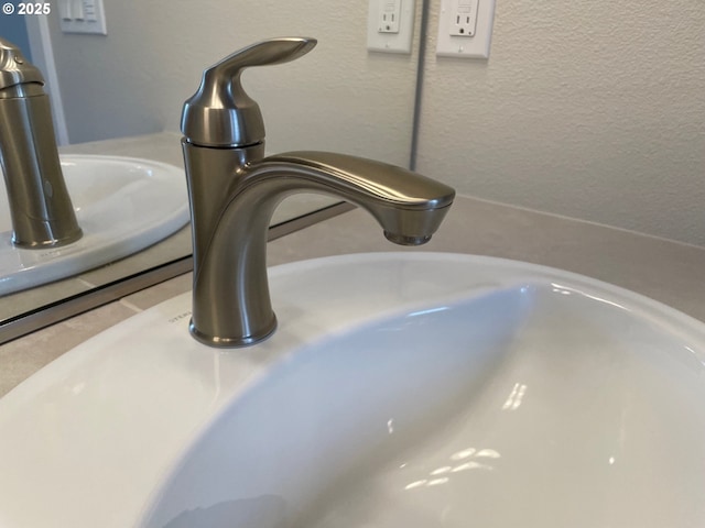 17344 SW Wapato Island Dr Unit 27, Sherwood, OR 97140 - bathroom view of a sink