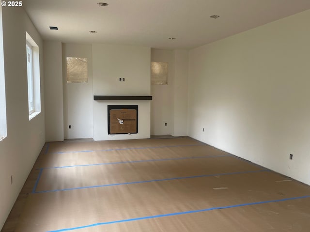 17344 SW Wapato Island Dr Unit 27, Sherwood, OR 97140 - view of unfurnished living room
