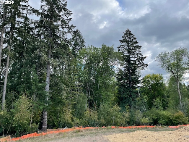 17344 SW Wapato Island Dr Unit 27, Sherwood, OR 97140 - view of wooded area