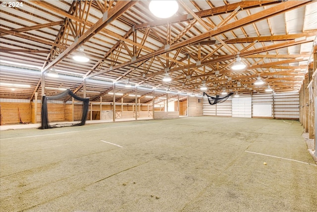 33138 SE Bluff Rd, Boring, OR 97009 - view of horse riding arena