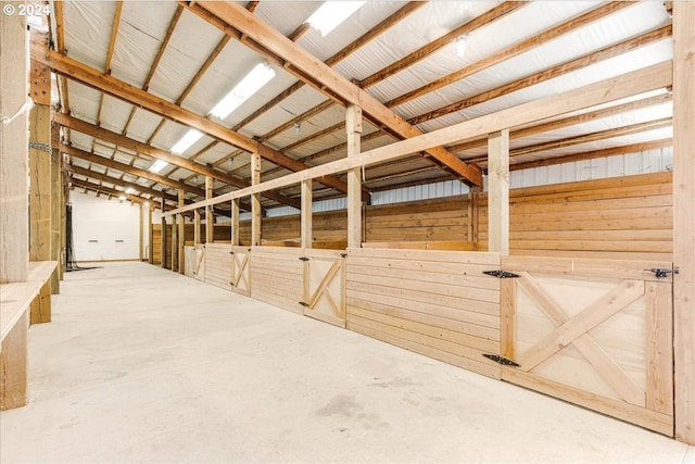 33138 SE Bluff Rd, Boring, OR 97009 - view of stable