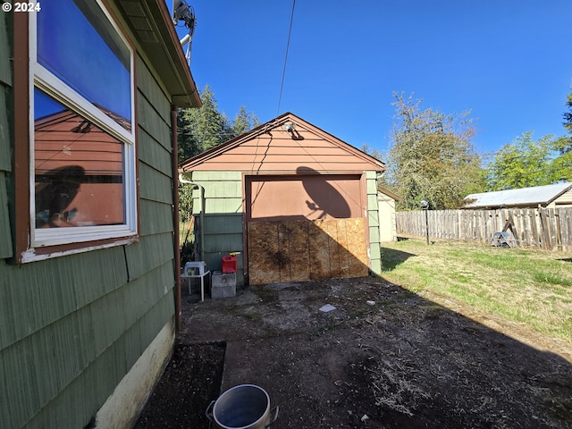140 7th Ave, Sweet Home, OR 97386 - view of property exterior