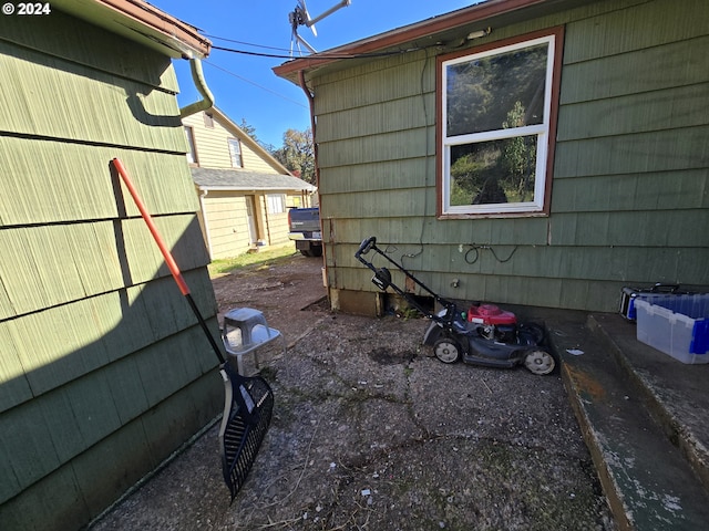 140 7th Ave, Sweet Home, OR 97386 - view of property exterior