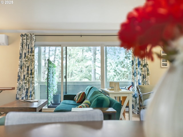 1500 SW Skyline Blvd # 21, Portland, OR 97221 - interior space