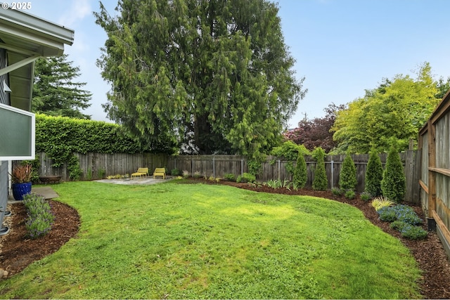 4524 NE 41st Ave, Portland, OR 97211 - view of fenced backyard