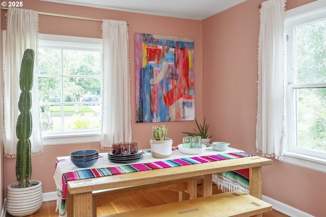 4524 NE 41st Ave, Portland, OR 97211 - dining space with plenty of natural light