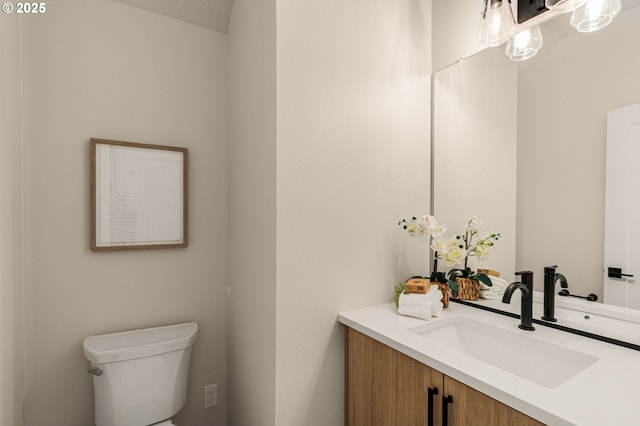 12040 SW Trask St Unit Lt96, Beaverton, OR 97007 - bathroom featuring toilet and vanity