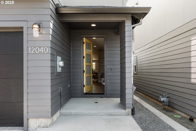 12040 SW Trask St Unit Lt96, Beaverton, OR 97007 - view of property entrance