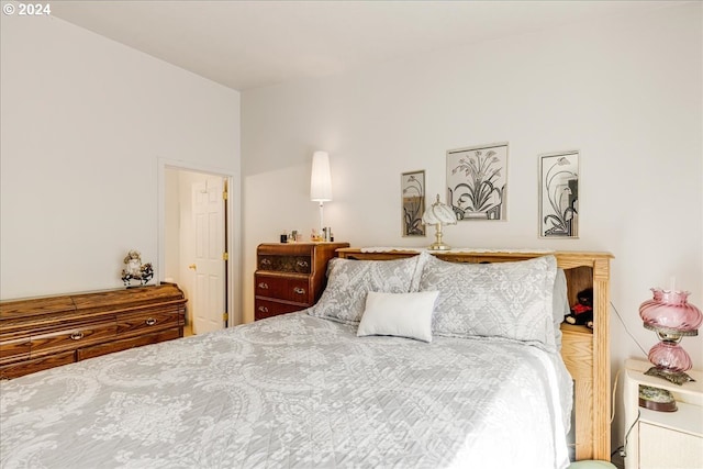 4744 W Powell Blvd Unit K227, Gresham, OR 97030 - view of bedroom