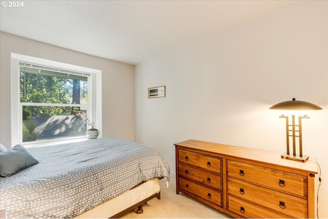 4744 W Powell Blvd Unit K227, Gresham, OR 97030 - bedroom featuring light colored carpet
