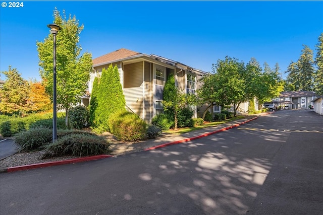 4744 W Powell Blvd Unit K227, Gresham, OR 97030 - view of home's exterior